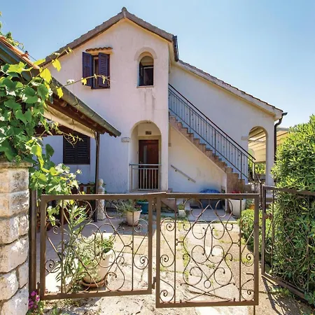 Two-bedroom In