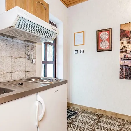 Two-bedroom In * Supetarska Draga