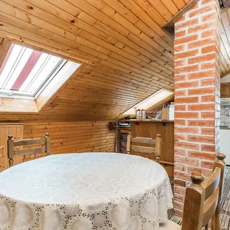 Two-bedroom In Apartment *