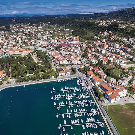 Two-bedroom In * Supetarska Draga