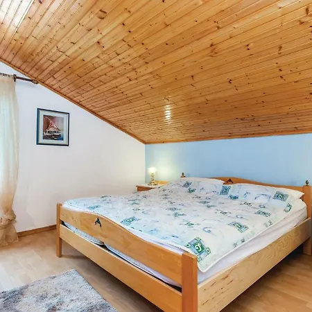 Two-bedroom In *