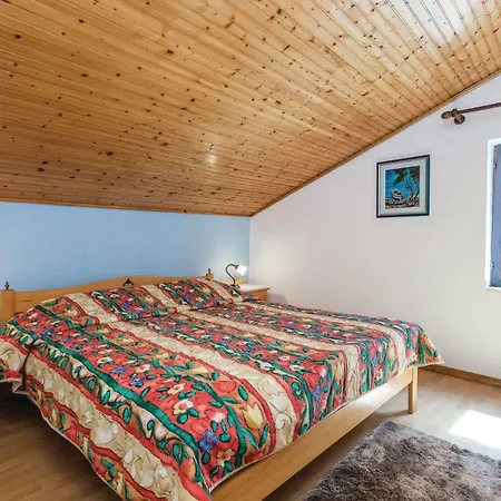 Apartment Two-bedroom In *
