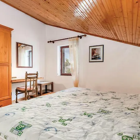 Two-bedroom In *