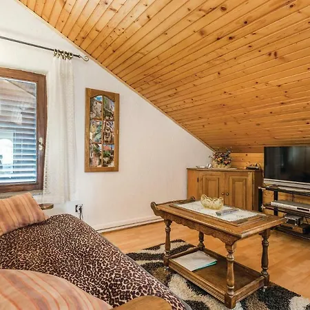 Two-bedroom In Supetarska Draga